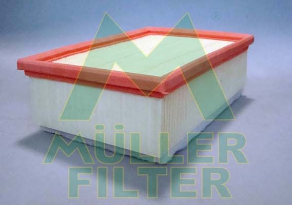 MULLER FILTER Õhufilter PA727